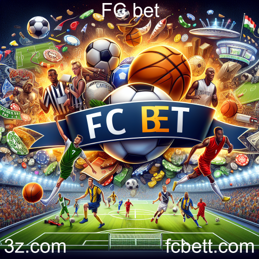 Suporte: O Guia Definitivo para Maximizar sua Experiência no FC Bet